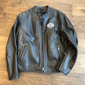 Motorcycle Jacket